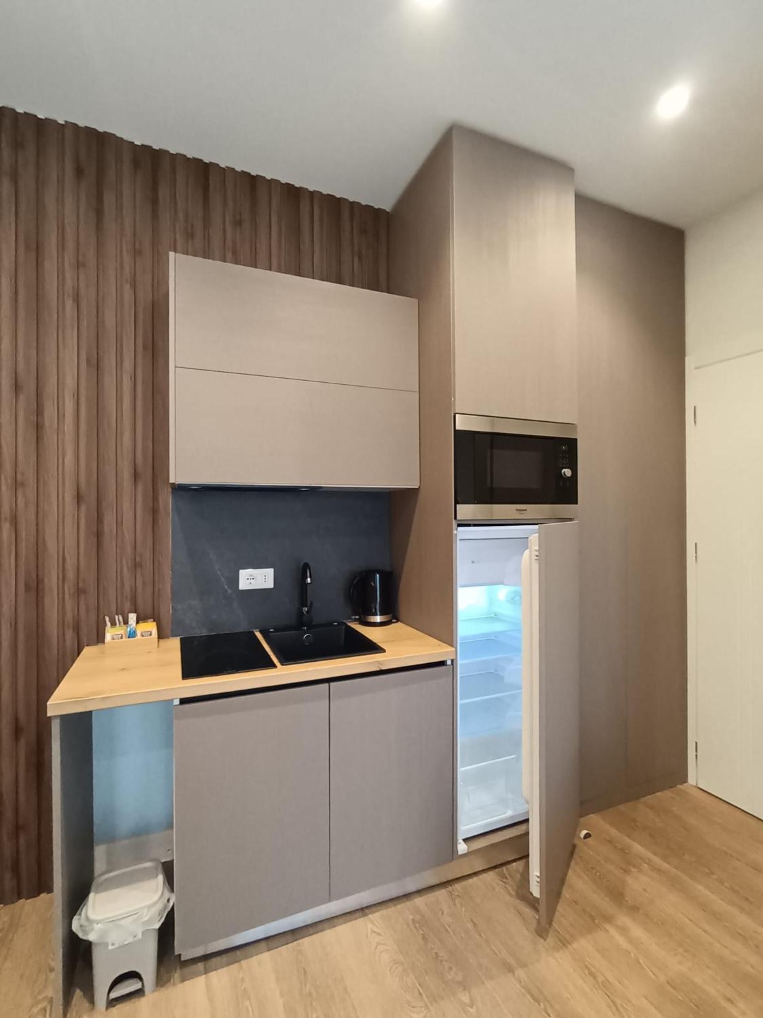 Brianza Home Giussano Exterior foto
