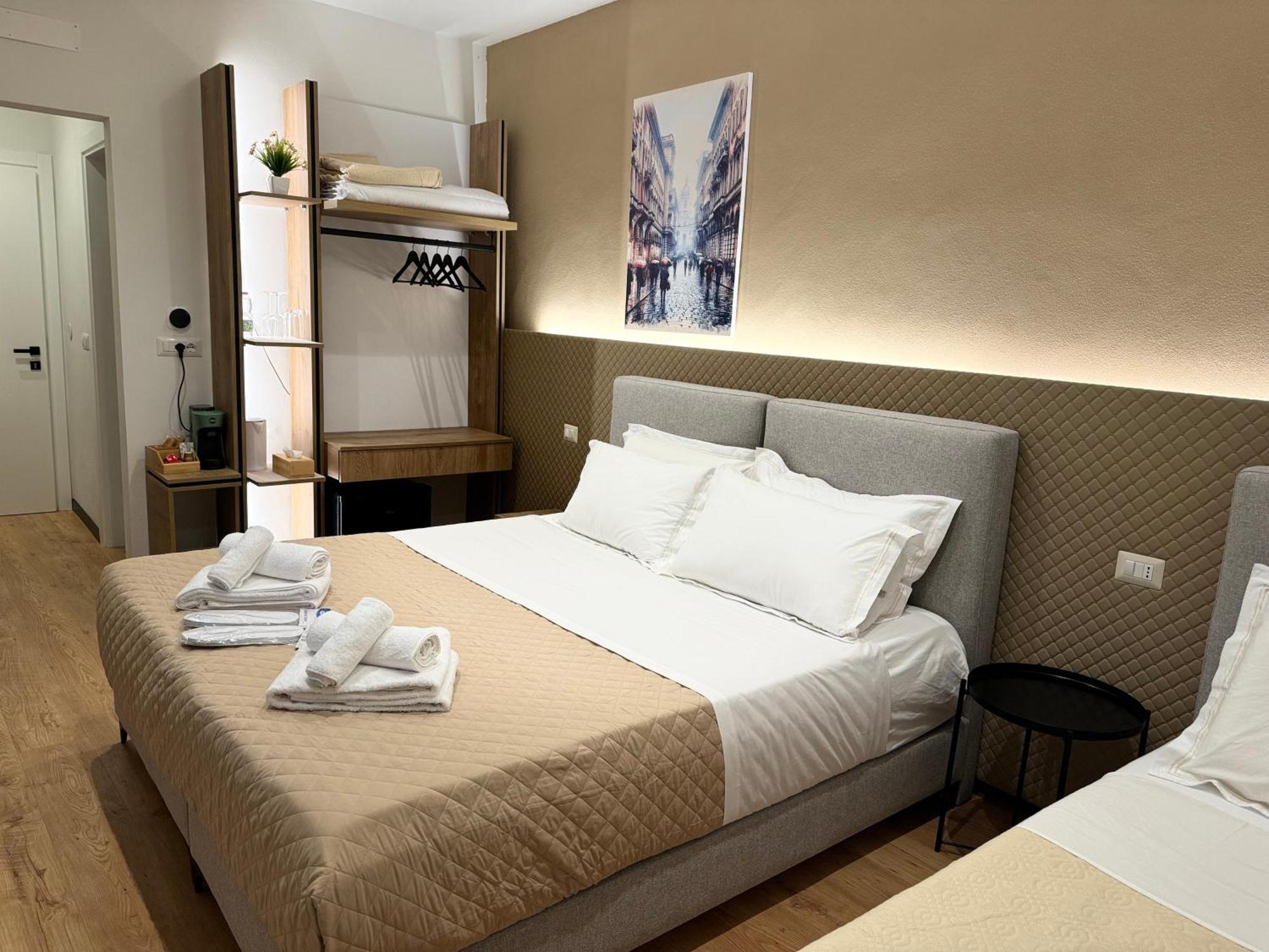 Brianza Home Giussano Exterior foto