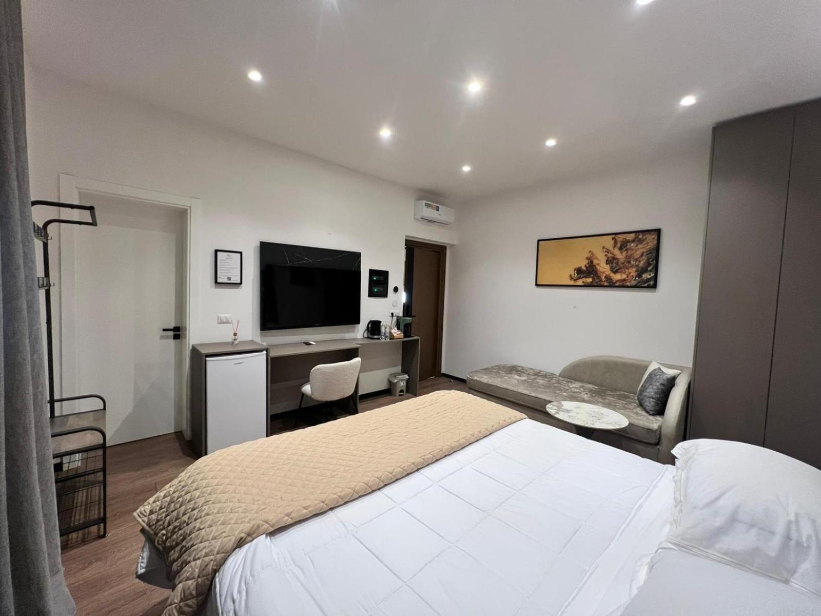 Brianza Home Giussano Exterior foto