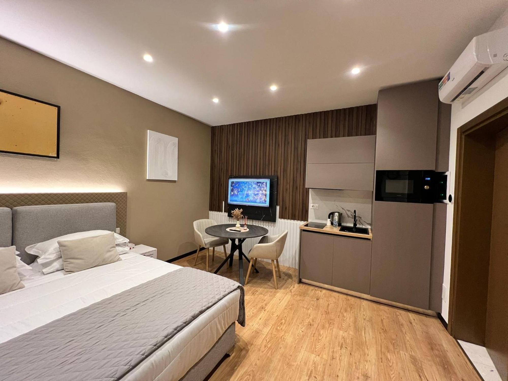 Brianza Home Giussano Exterior foto