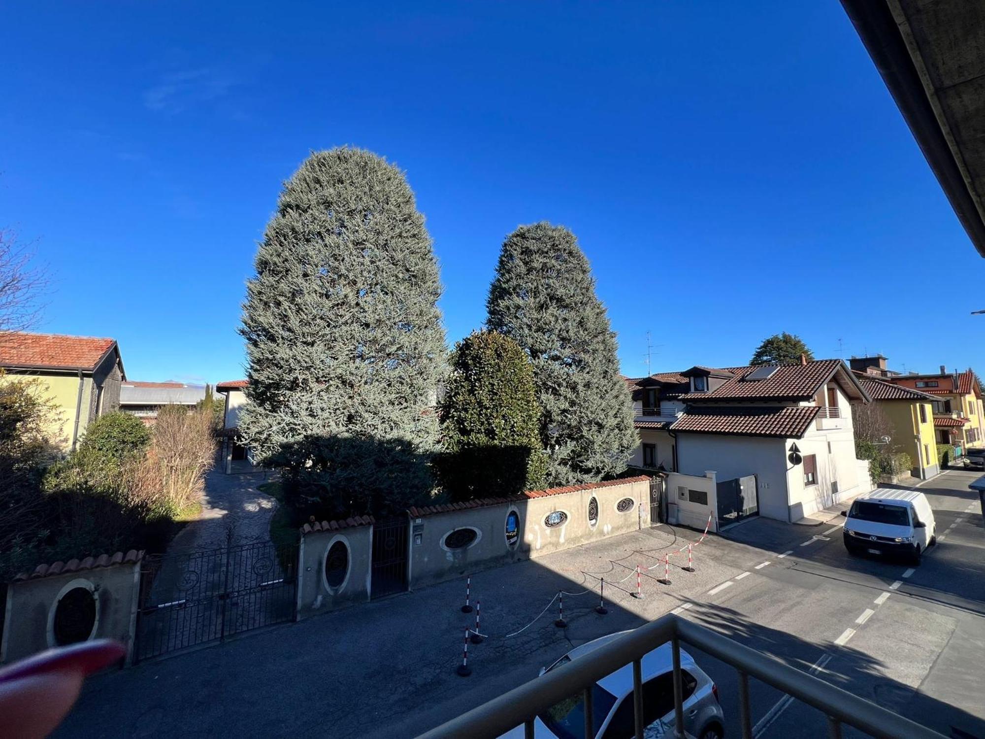 Brianza Home Giussano Exterior foto
