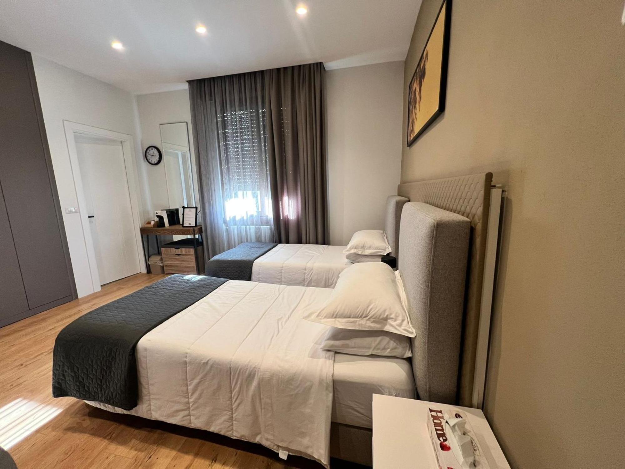 Brianza Home Giussano Exterior foto