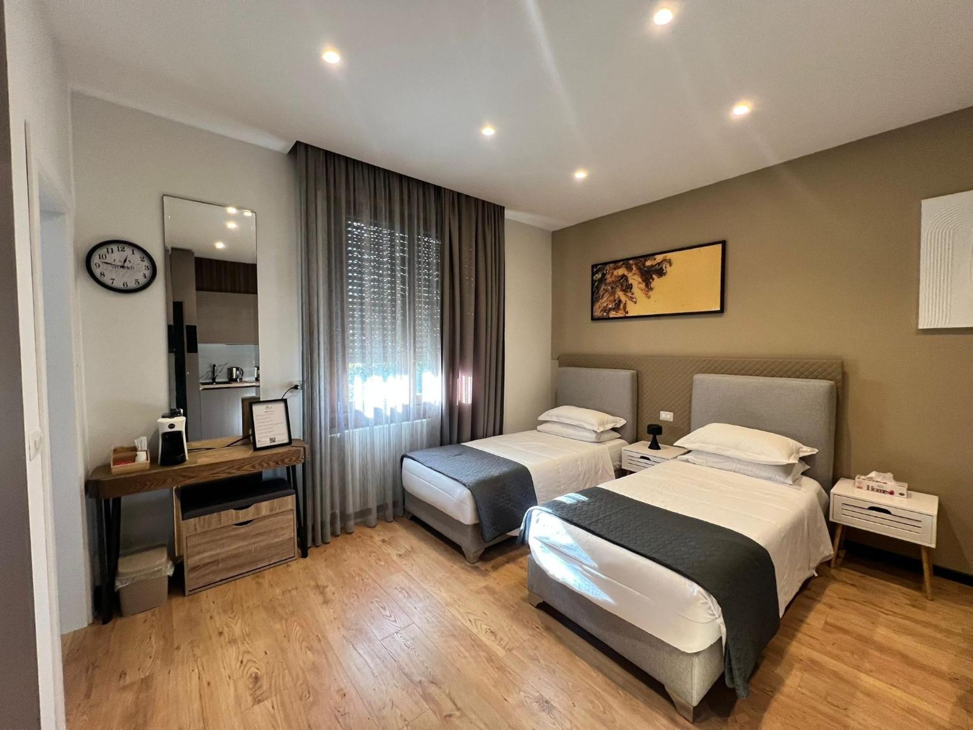 Brianza Home Giussano Exterior foto