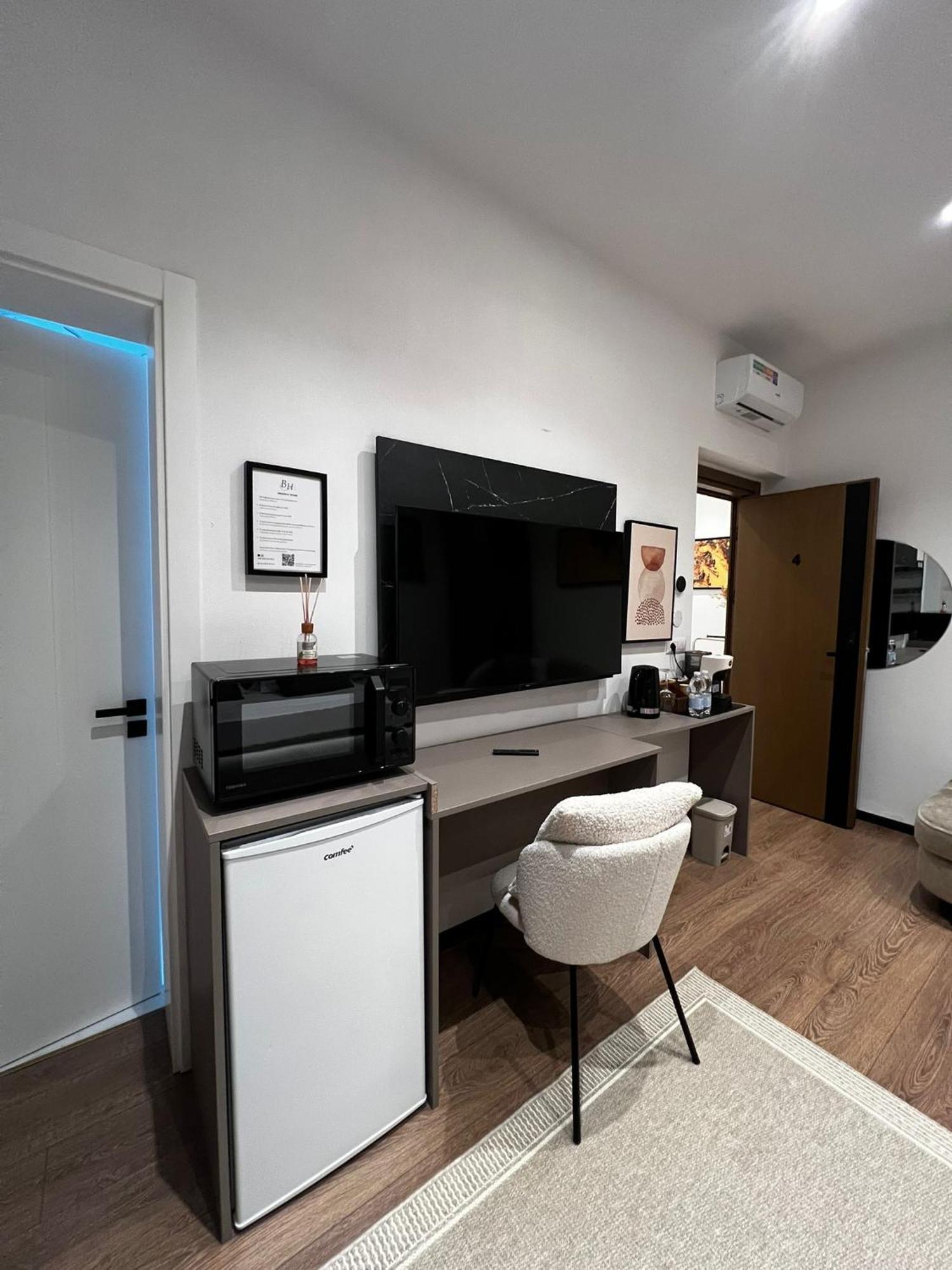 Brianza Home Giussano Exterior foto