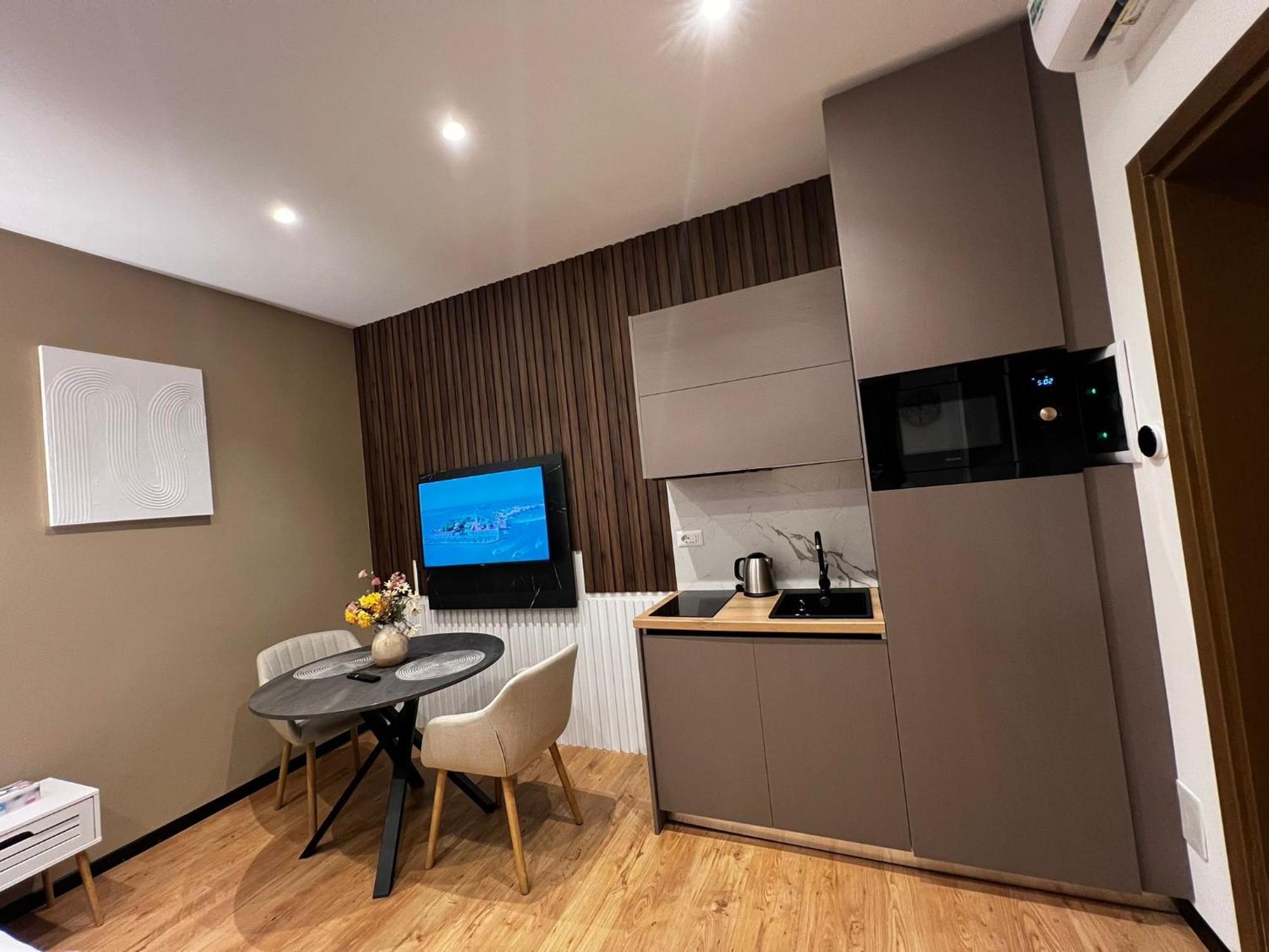 Brianza Home Giussano Exterior foto
